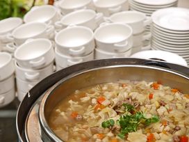 Premium All Inklusive Auszeit im Erzgebirge - 3 Tage