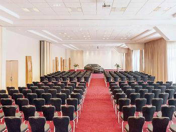 4 Tage im Hotel NH Vienna Airport Conference Center