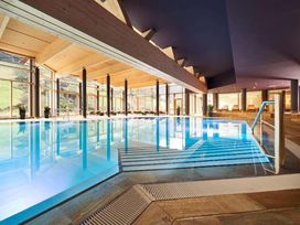 Thermenwelt im Schwarzwald - 4 Tage Erholung pur!