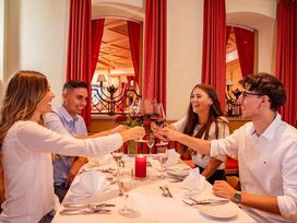 Silvester auf der Schwäbischen Alb - 4 Tage