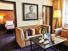 2 Tage Erholung in der Kurstadt Bad Homburg