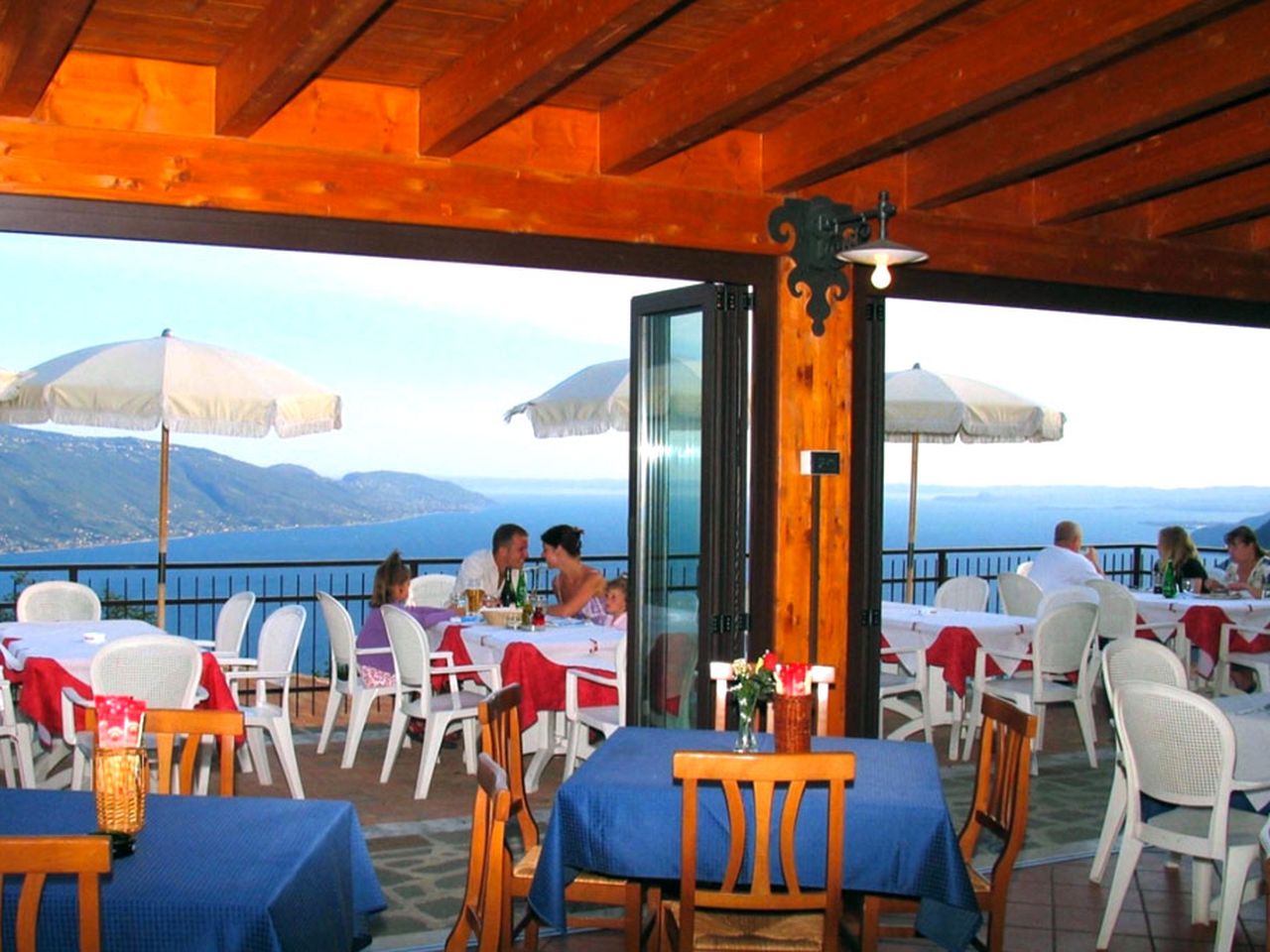 Dolce Vita am Gardasee - Eine Woche mit Bootsfahrt