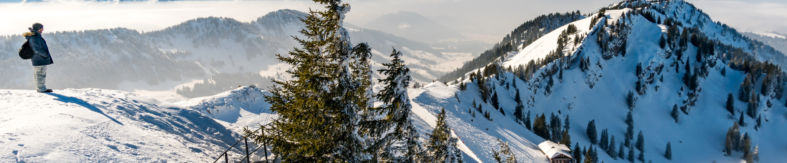 Allgäu Panorama