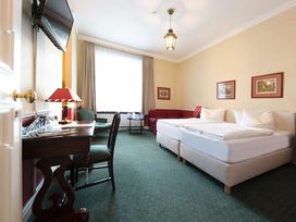 3 Verwöhn-Schlosstage für Romantiker am See inkl. Halbpension