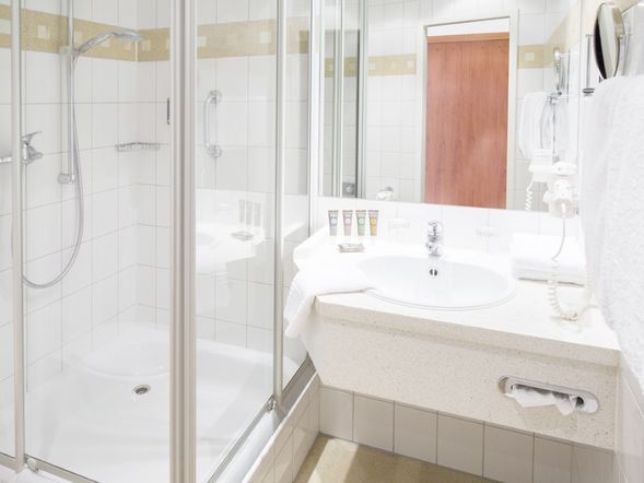 Novotel Hildesheim