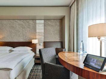 2 Tage im Dorint Hotel am Heumarkt Köln 