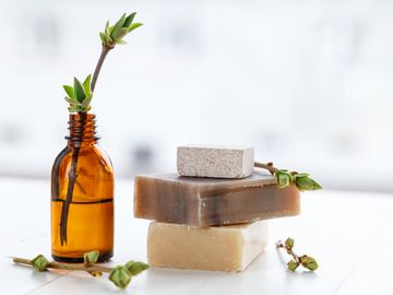 Wellness im Thüringer Wald