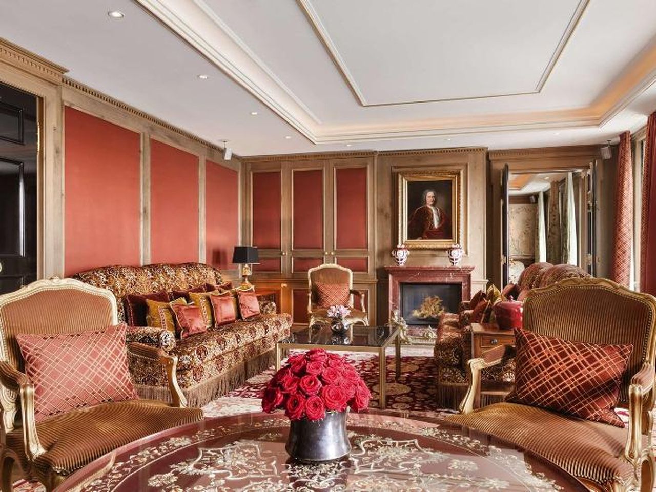 5 Tage im Hotel Adlon Kempinski Berlin 