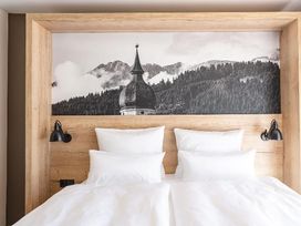 2 Tage in den schönen Bayrischen Alpen mit Wellness