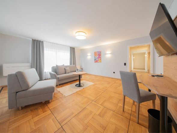 Familienapartment
