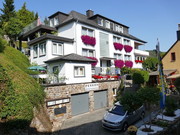 4 Tage Wanderspaß an der Mosel, Eifel & Hunsrück in Cochem, Rheinland-Pfalz inkl. Frühstück