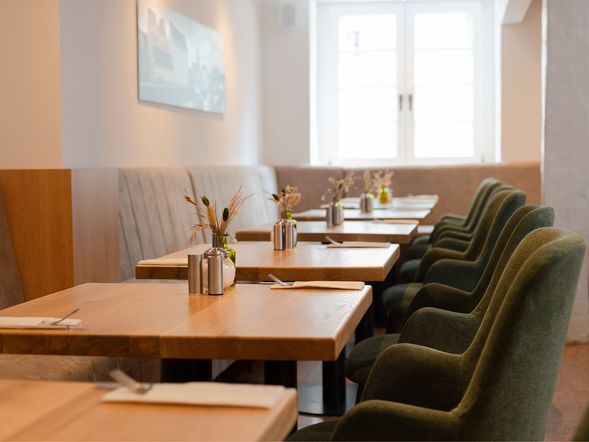 Hanse House Wismar