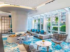 2 Tage im Hotel NH Hamburg Mitte 