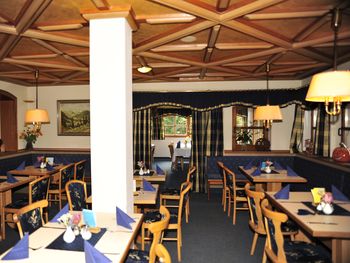 Eine Woche im Bayerischen Wald mit All incl. Light