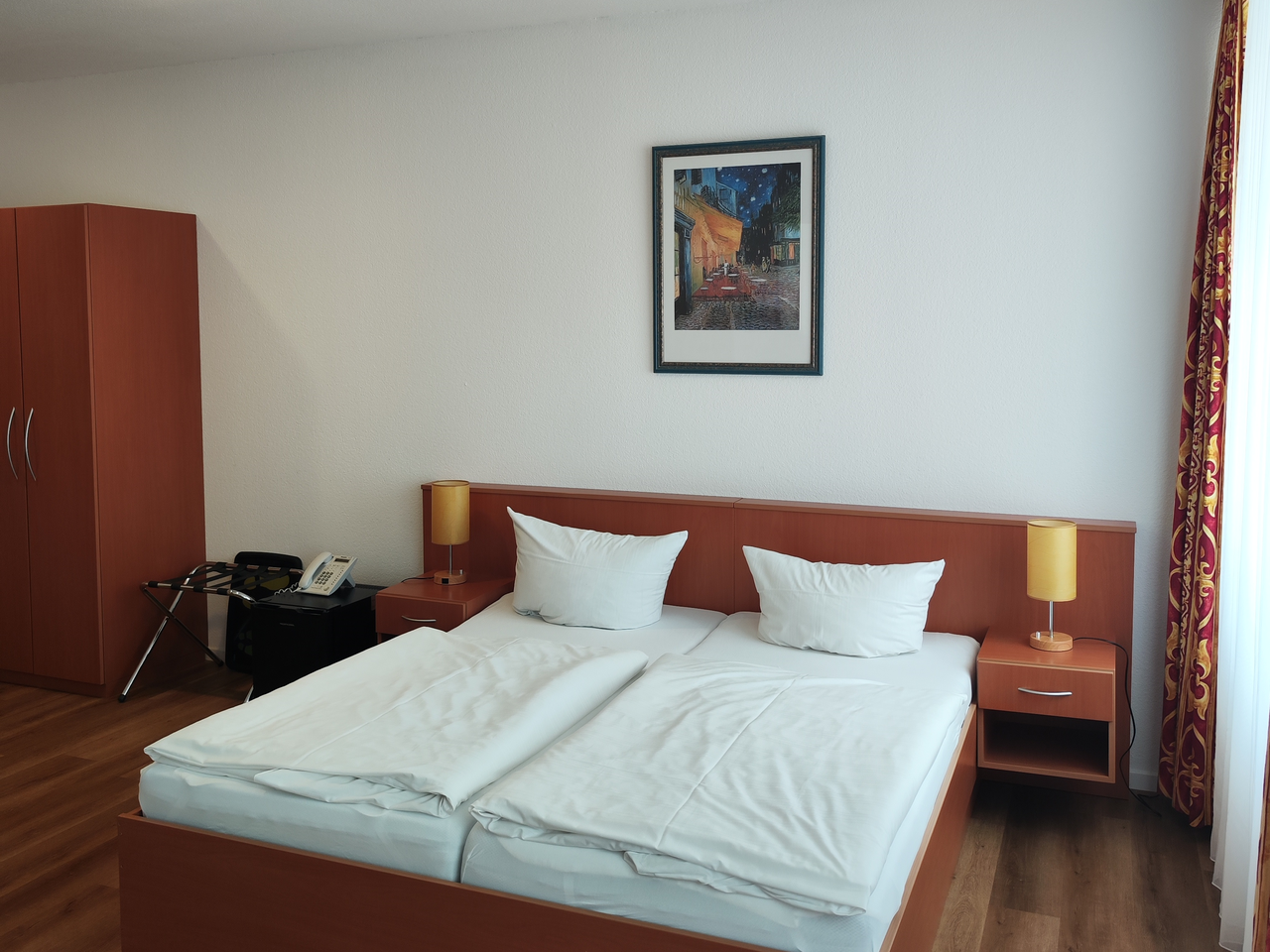 Altwernigeröder Apparthotel
