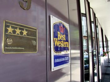 Zentrale Lage - 2 Tage mitten in Düsseldorf