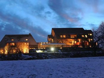 2 Tage Kurzurlaub mit Frühstück im Berggasthof Banzer Wald