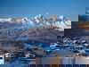 5 Entspannungs-Tage mit HP im Alpenpark Resort