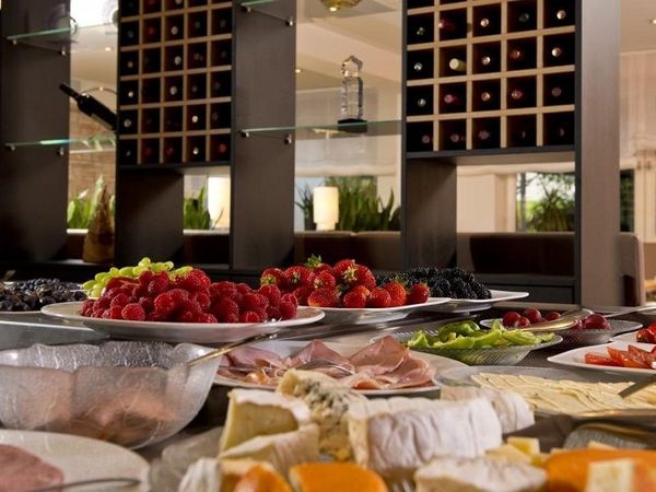 Allein oder zu zweit - Einen Tag weg mit Therme! in Deißlingen Halbpension