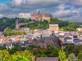 Verlängertes Verwöhn-Wochenende in Marburg