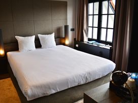 6 Tage Boutiquehotel Dünenflair – Wellness & Nordsee