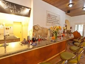 WOW-Whirlpool-Exklusiv I 3 Tage Romantik - Auszeit