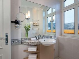 2 Tage Strandurlaub auf Sylt mit Wellness