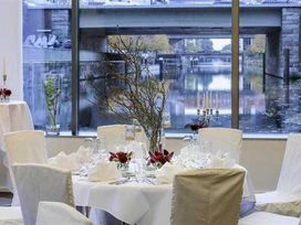 3 Tage im Mercure Hotel Hamburg City 