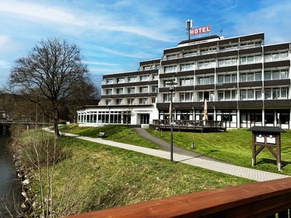 Fletcher Parkhotel Olsberg-Winterberg