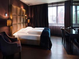 2 Tage Entspannung am Main im Roomers Hotel Frankfurt