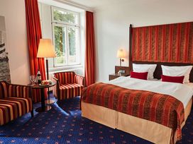 Dominikanerkloster in einzigartiger Lage am Bodensee