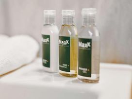 6 Tage im MAXX by Steigenberger Wien mit Frühstück