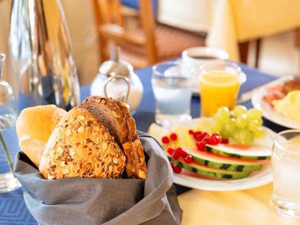 3 Tage Störtebeker Wochenende auf Rügen in Ostseebad Sellin, Mecklenburg-Vorpommern inkl. Halbpension