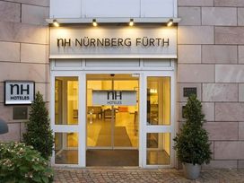 Kleeblattstadt Fürth & Nürnberg! 2 Tage mit Frühstück