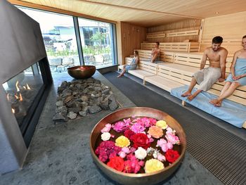 Börde Therme mit Übernachtung