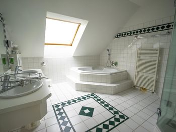 Relaxen im Thermenhotel Vier Jahreszeiten - 3 Tage