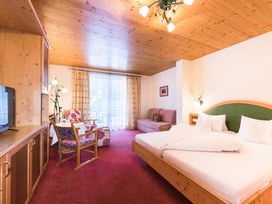 3 Tage Kurzurlaub mit HP im Hotel Krimmlerfalle