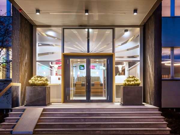 2 Tage Stuttgart für Sparfüchse! in Filderstadt Frühstück