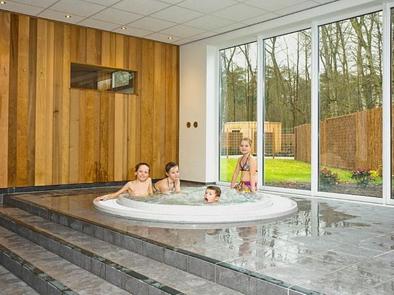 Hampshire Boshotel - Vlodrop, Roermond