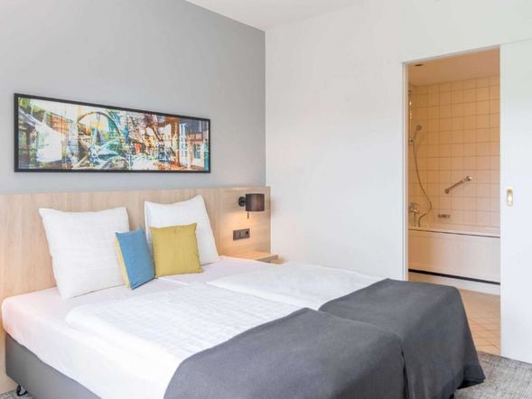Sunday Hotel Flensburg