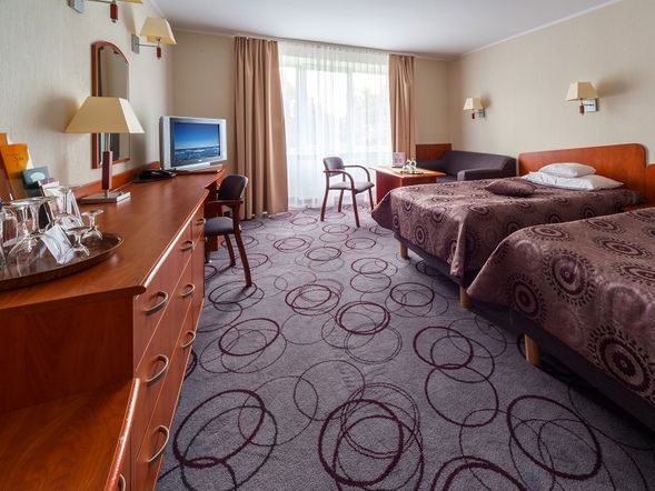 Doppelzimmer