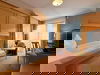 7 Tage im Ferienhotel Hoppet mit AI