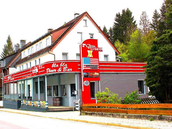 3 Tage Aktiv- und Wanderurlaub im schönen Harz in Braunlage, Niedersachsen inkl. Halbpension