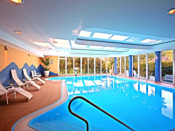 Ostsee-Urlaub in Warnemünde mit Halbpension I 11 Tage, Mecklenburg-Vorpommern inkl. Halbpension