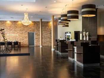 2 Tage Kurzurlaub mit Frühstück im The Rilano Hotel Muenchen