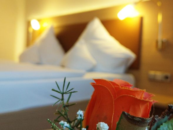 Hotel Landgasthof Schwanen