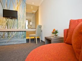 Nordseeluft schnuppern im Boutiquehotel Myn Utspann