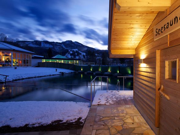 Allgäuer - Wellness-Tage  3 Tage / 2 Nächte