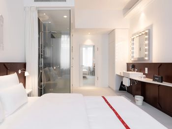 2 Tage Kurzurlaub mit Frühstück im Ruby Leni Hotel Dusseldorf
