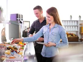 Suite Hannover! 2 Tage Kurzurlaub mit Frühstück im Novotel Suites Hannover City